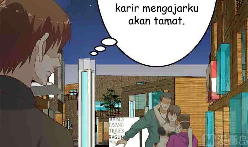 Cultivation Return on Campus Chapter 62 Gambar 19