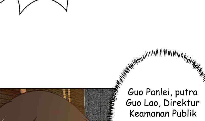 Cultivation Return on Campus Chapter 62 Gambar 26