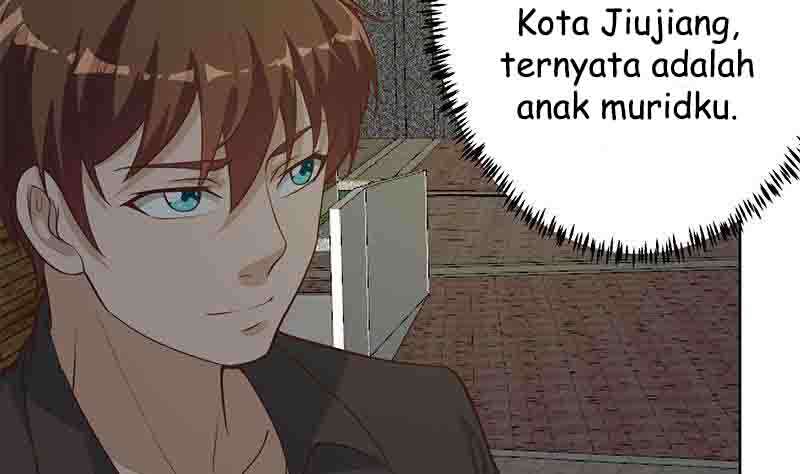 Cultivation Return on Campus Chapter 62 Gambar 27