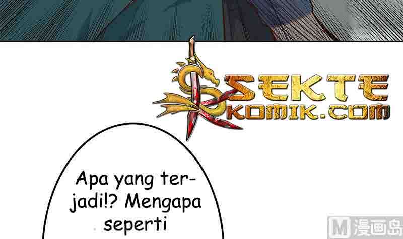 Cultivation Return on Campus Chapter 62 Gambar 40