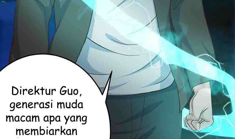 Cultivation Return on Campus Chapter 62 Gambar 53