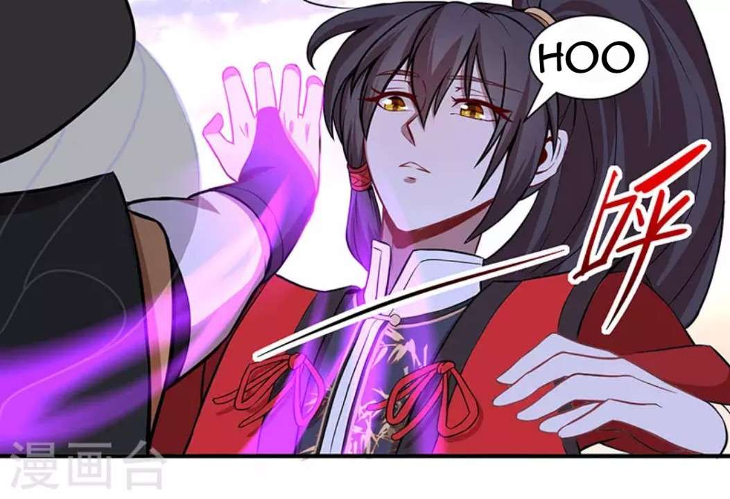 Return of Xiandi Chapter 59 Gambar 18