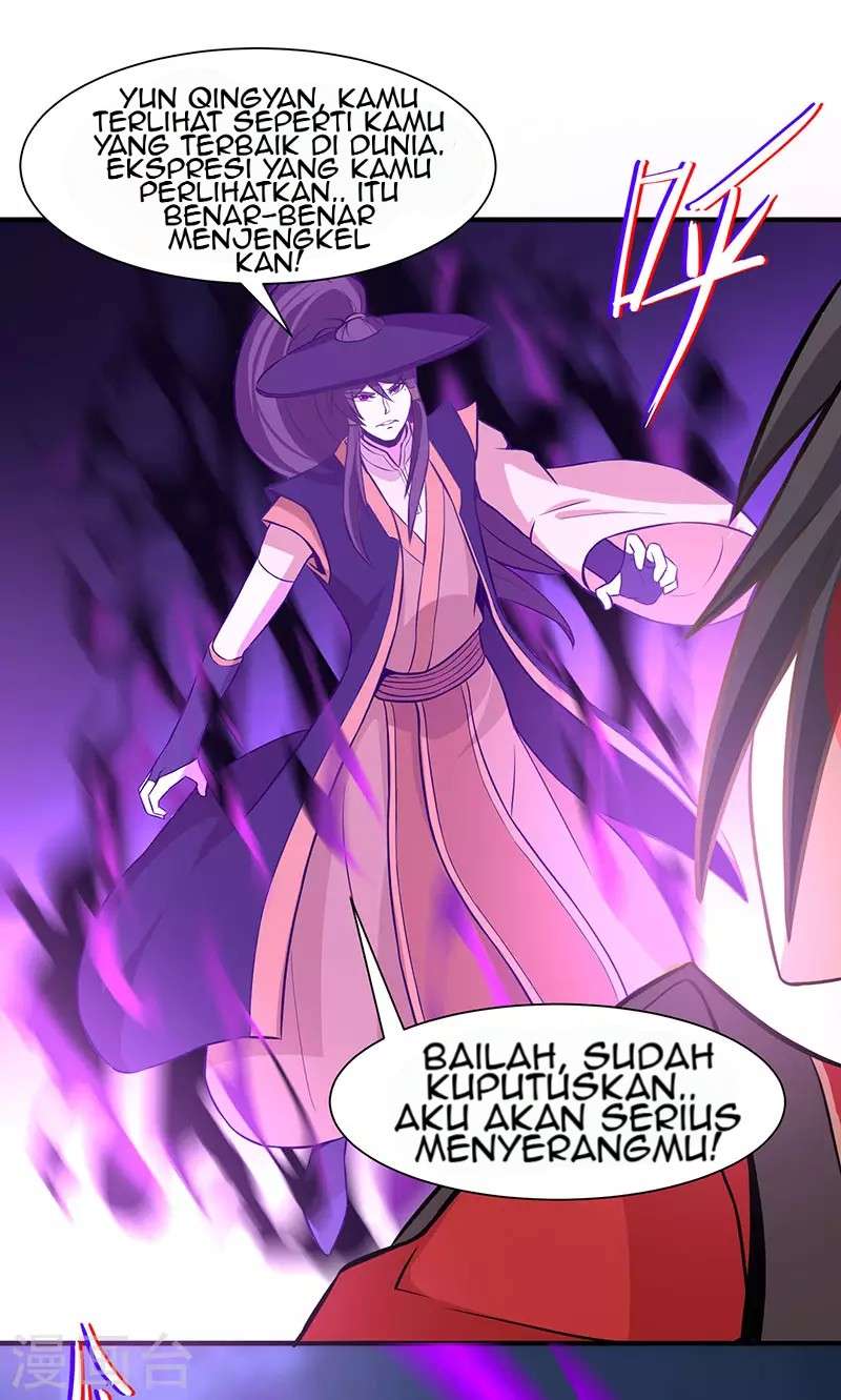 Return of Xiandi Chapter 59 Gambar 19