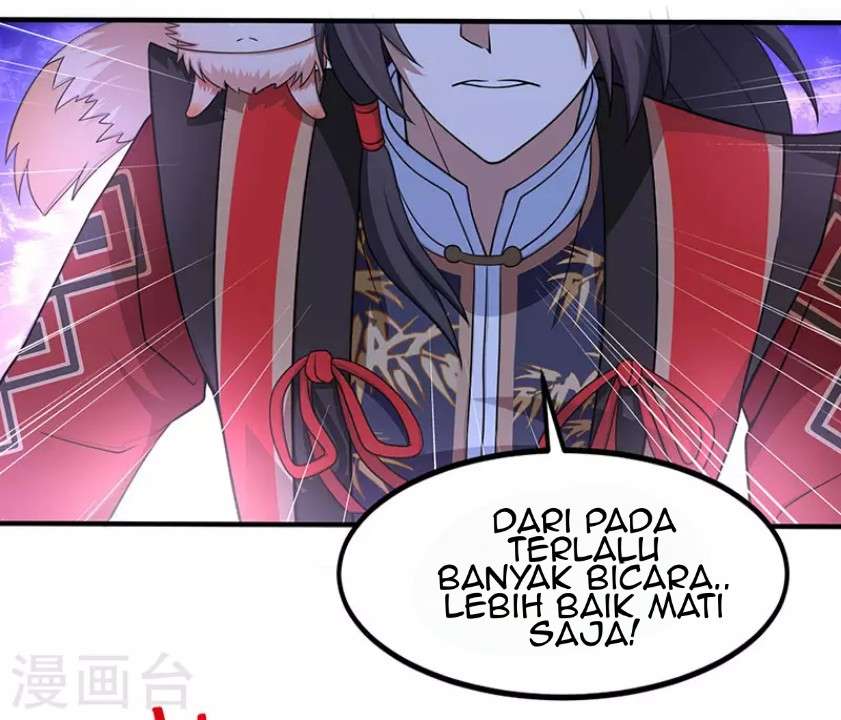 Return of Xiandi Chapter 59 Gambar 4