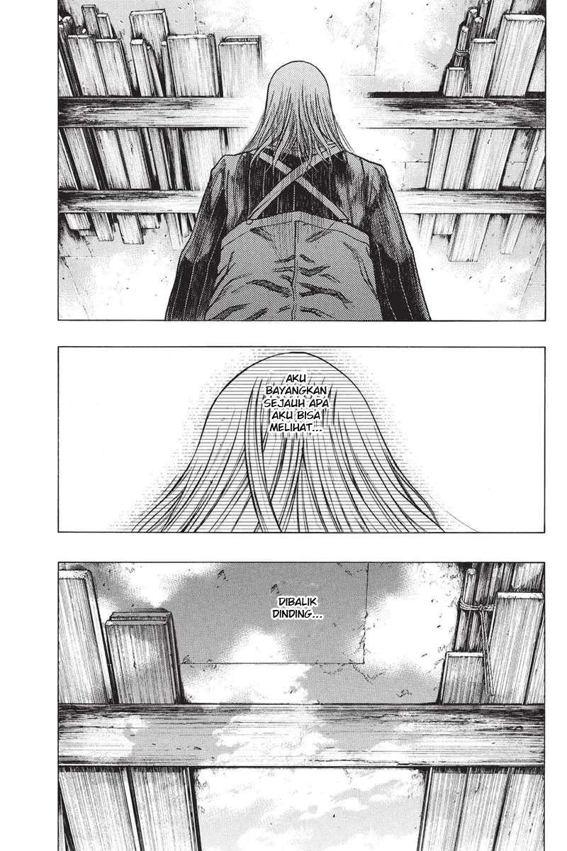Shingeki no Kyojin – Before the Fall Chapter 39.2 Gambar 13