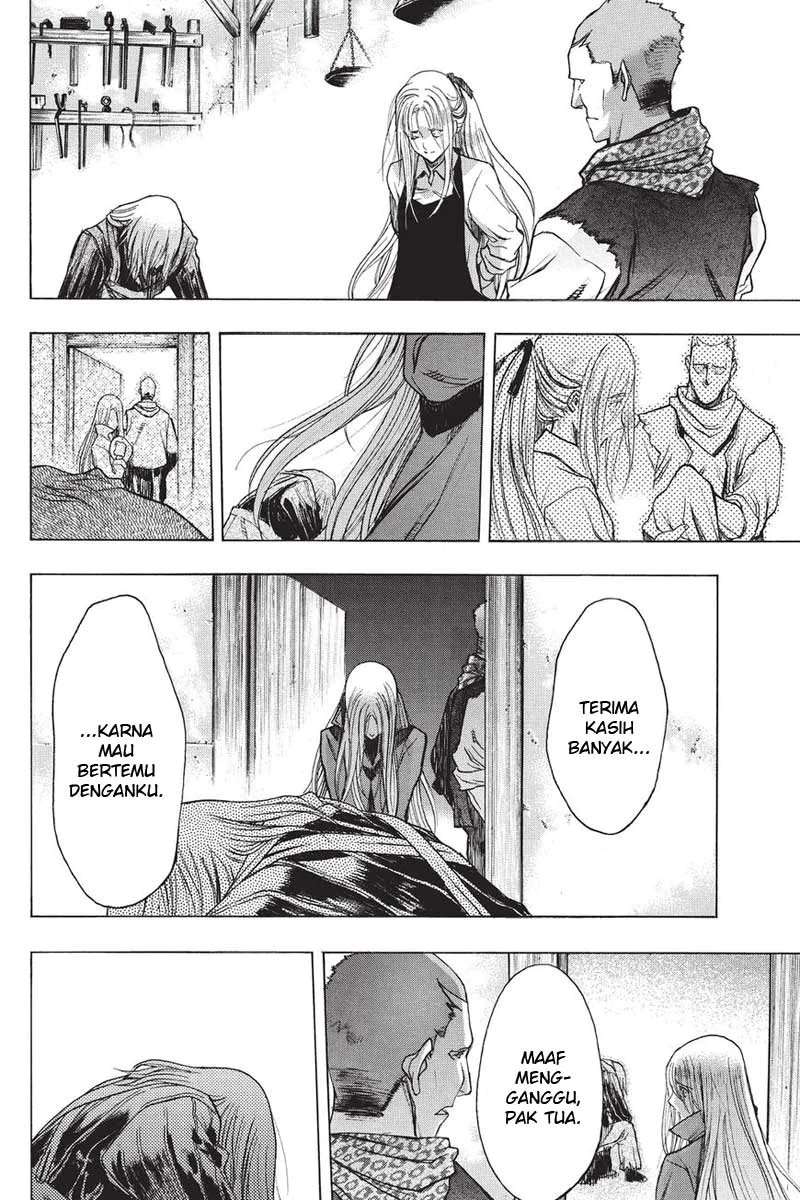 Baca Manga Shingeki no Kyojin – Before the Fall Chapter 39.2 Gambar 2