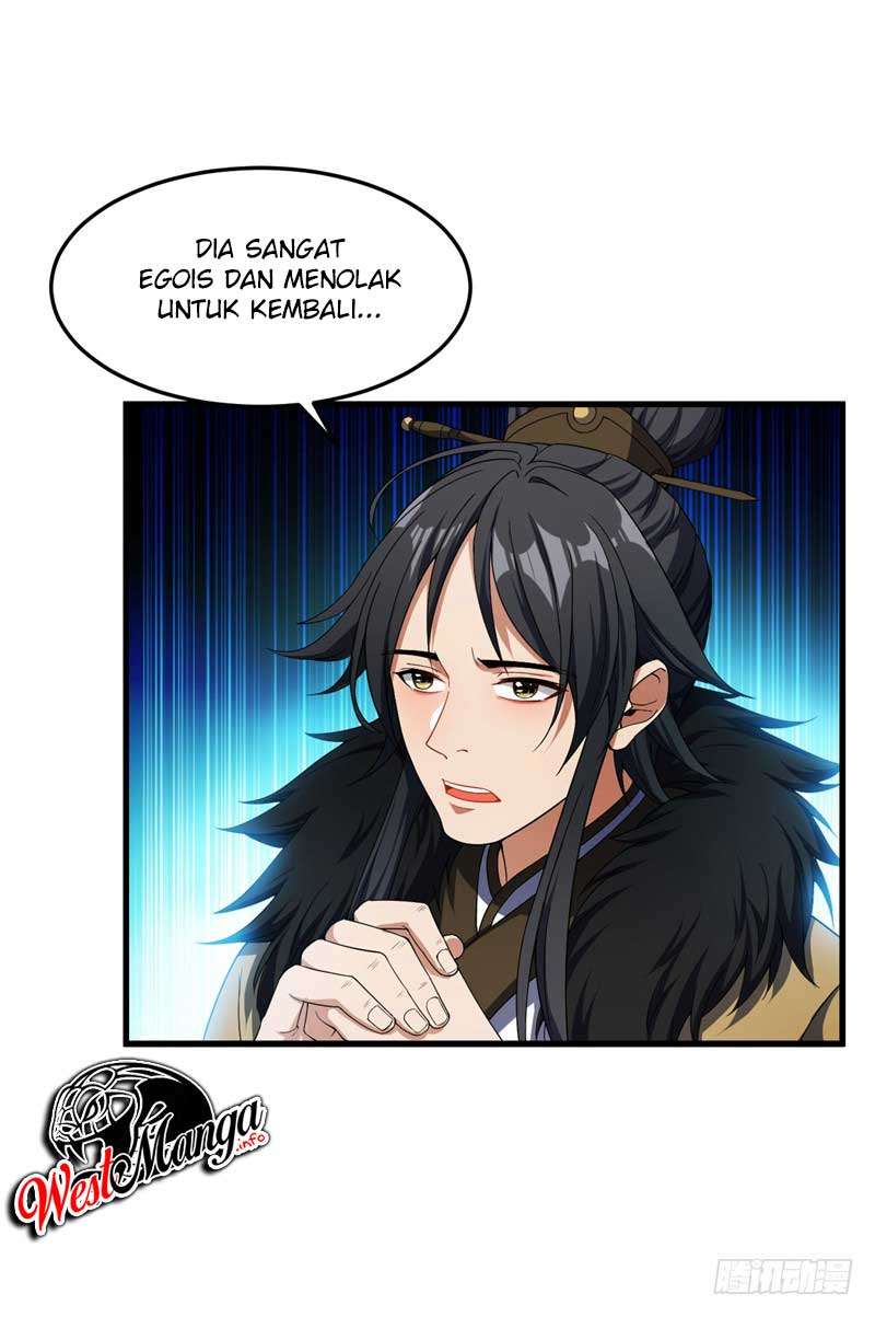 Rise of The Demon King Chapter 36 Gambar 5
