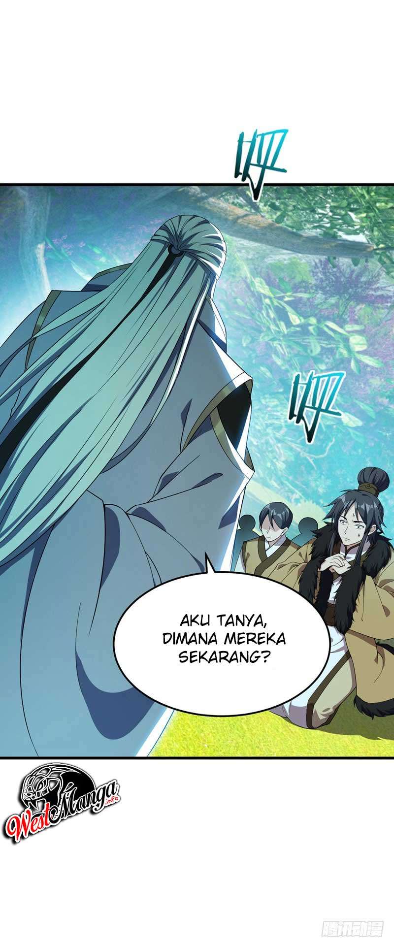 Rise of The Demon King Chapter 36 Gambar 8