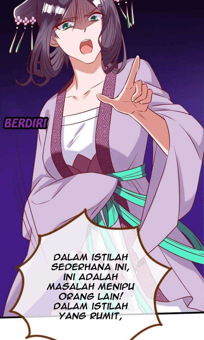 Cheating Men Must Die Chapter 15 Gambar 10