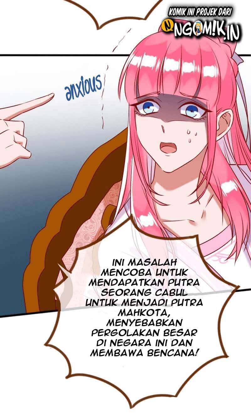 Cheating Men Must Die Chapter 15 Gambar 11