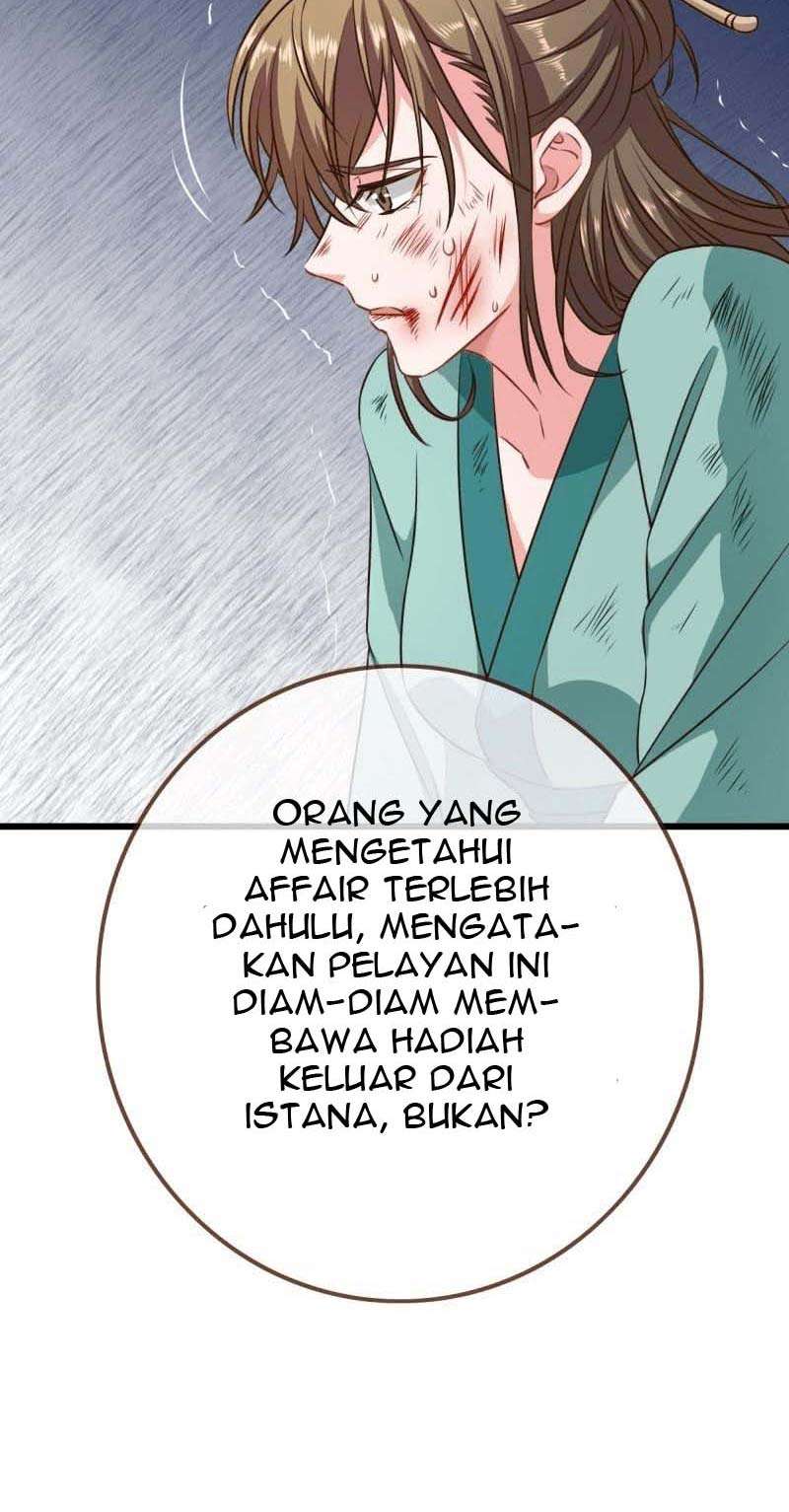 Cheating Men Must Die Chapter 15 Gambar 18
