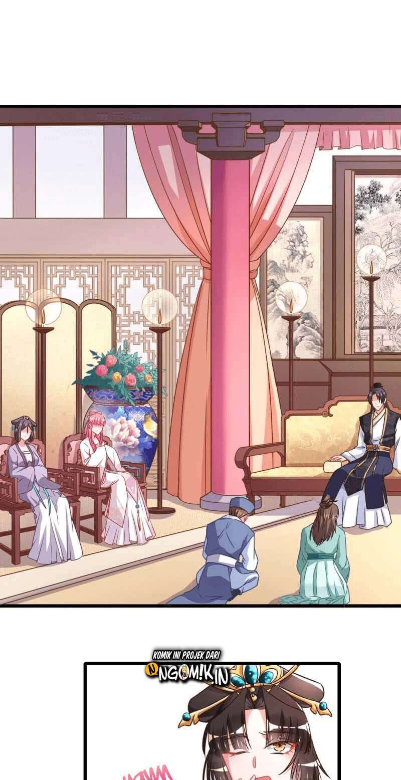 Baca Manhua Cheating Men Must Die Chapter 15 Gambar 2