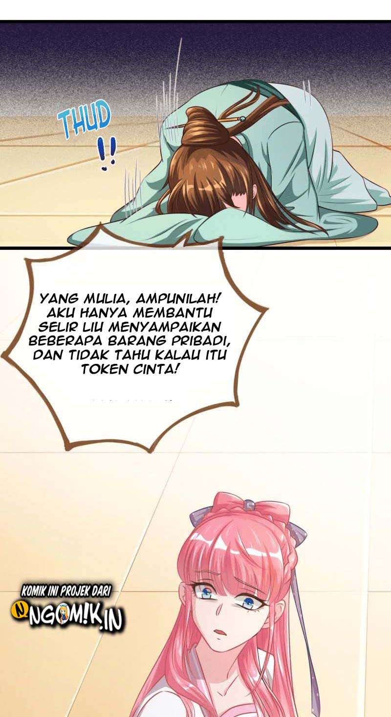 Cheating Men Must Die Chapter 15 Gambar 20