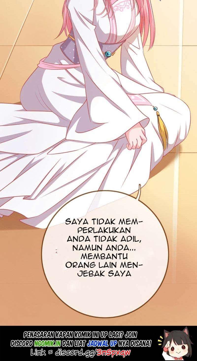 Cheating Men Must Die Chapter 15 Gambar 21