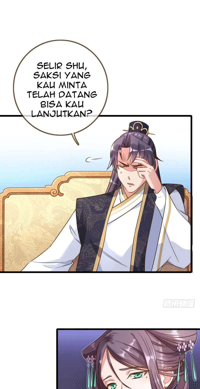 Cheating Men Must Die Chapter 15 Gambar 5