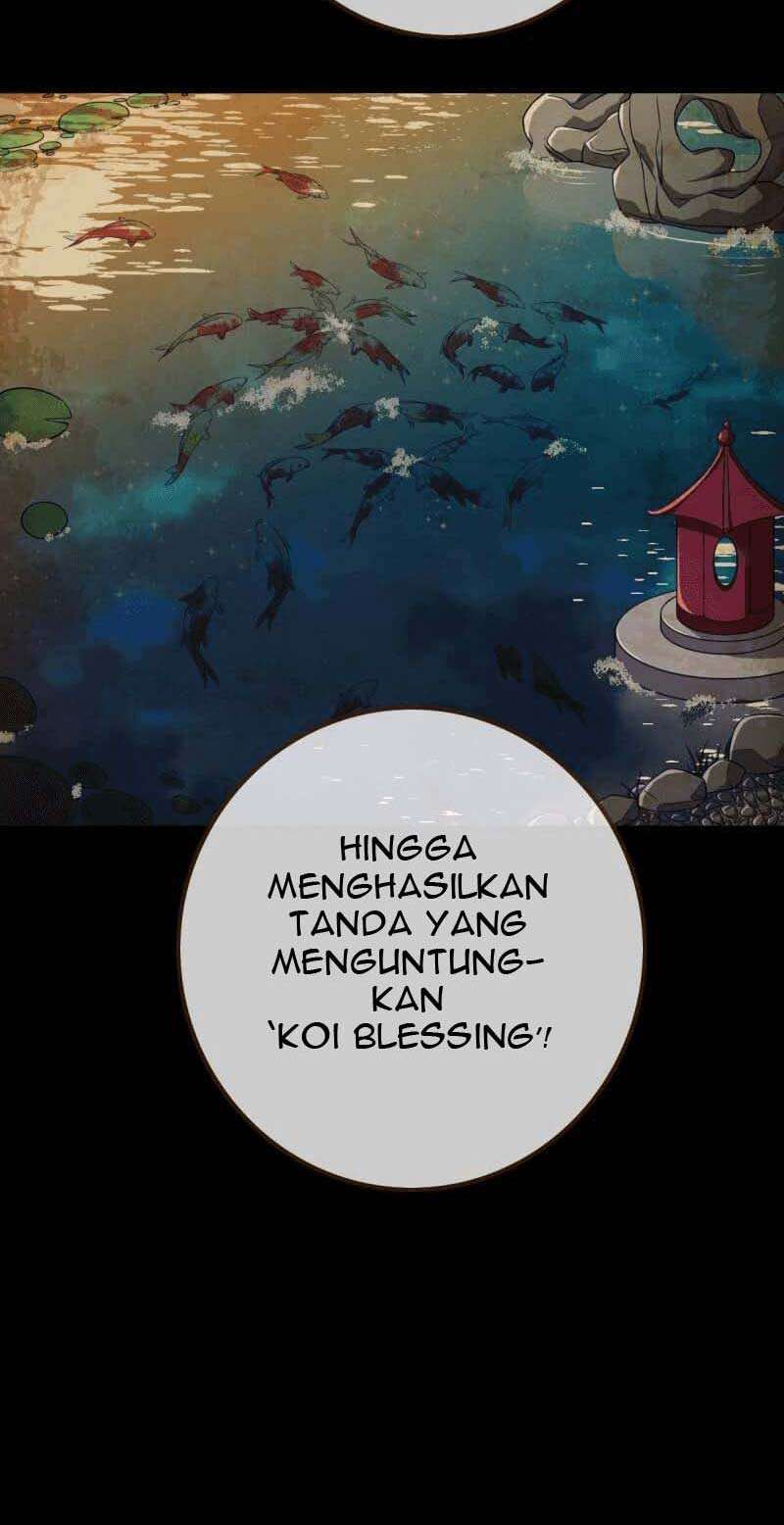 Cheating Men Must Die Chapter 15 Gambar 7