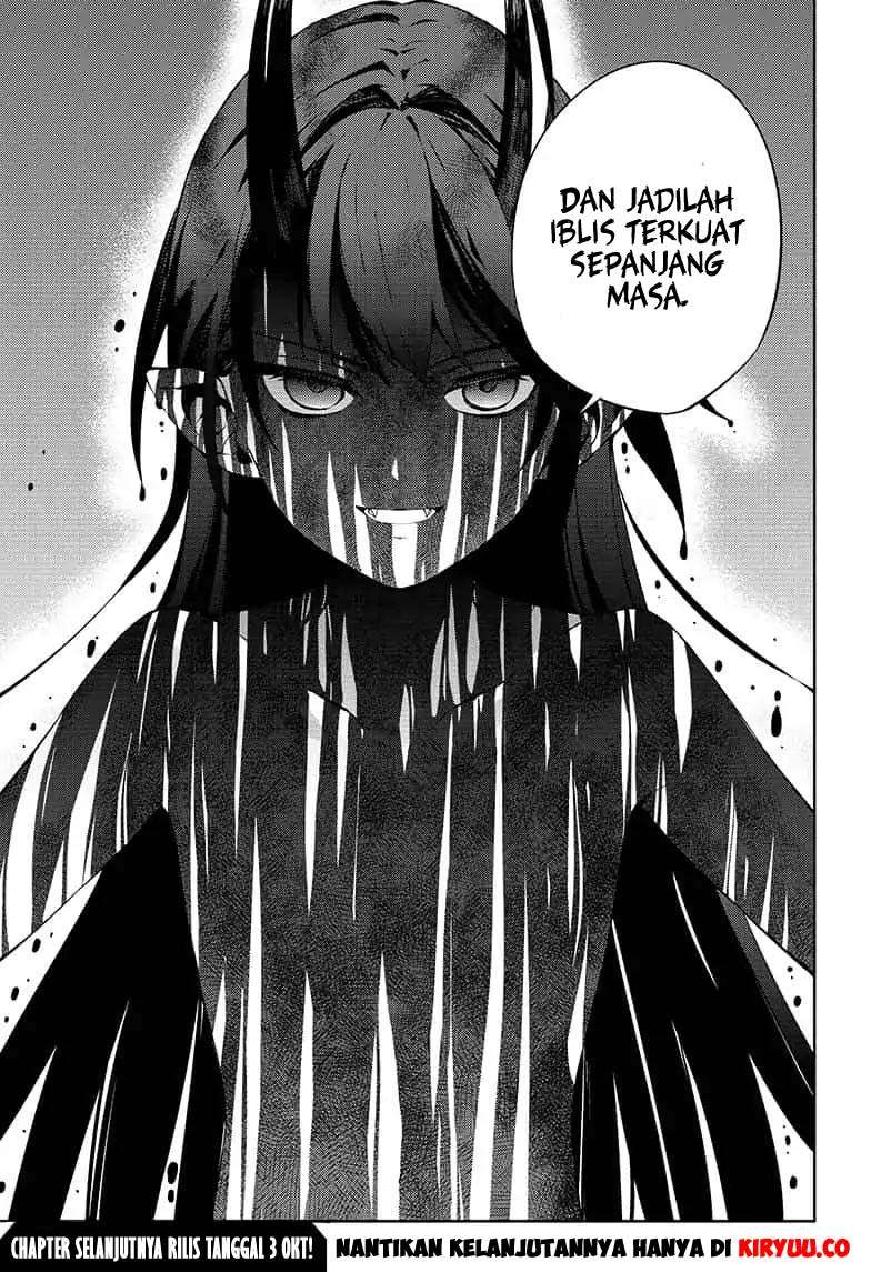 Owari no Seraph Chapter 82 Gambar 36