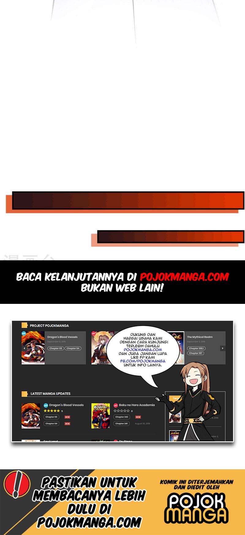 Supreme Godly System Chapter 201 Gambar 22