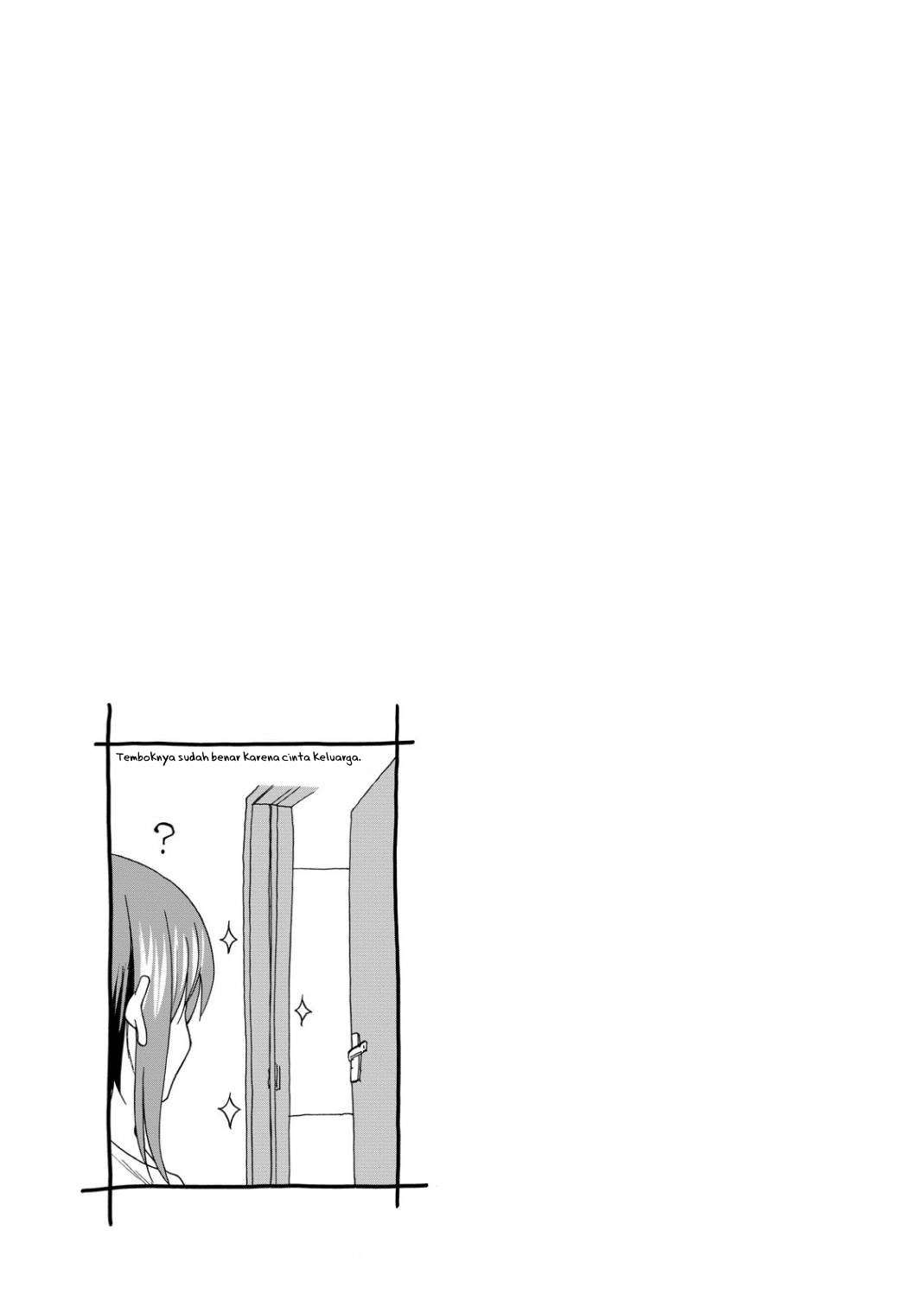 Grand Blue Chapter 27 Gambar 45