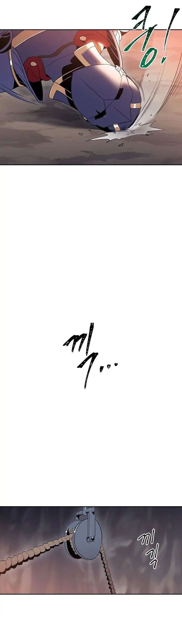 Skeleton Soldier Couldn’t Protect the Dungeon Chapter 38 Gambar 33
