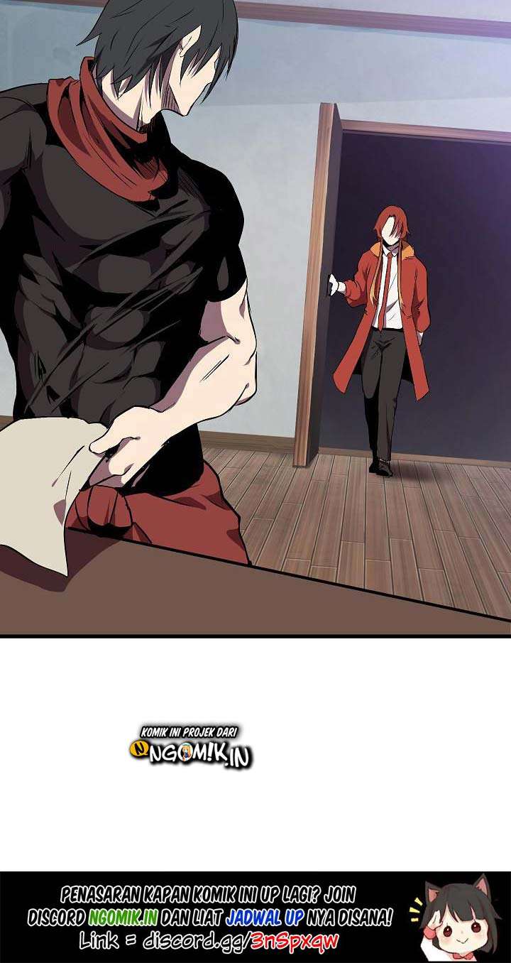 Baca Manhwa Sword King Chapter 15 Gambar 2