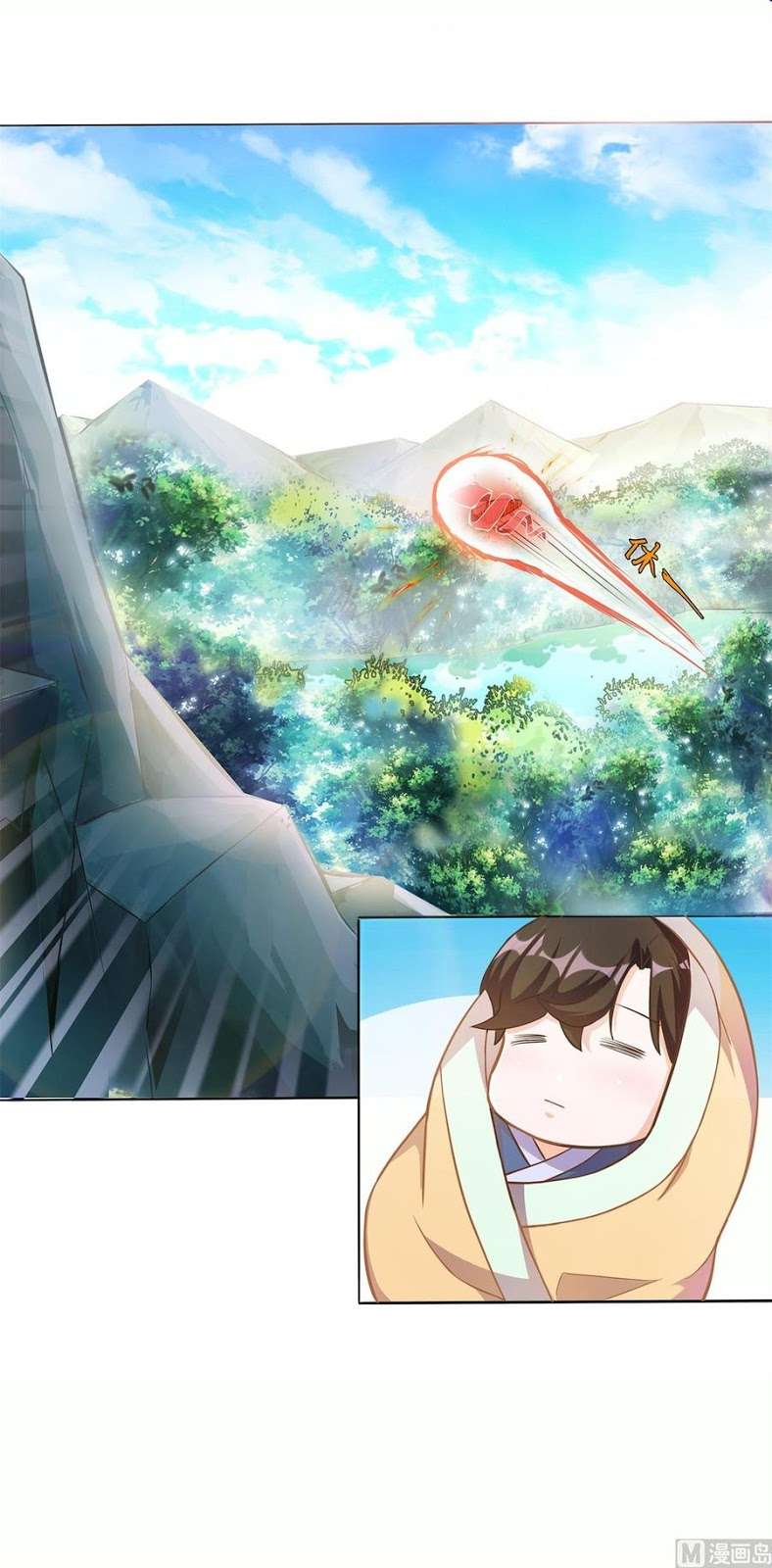 Devil Immortal Cultivator Chapter 1 Gambar 20