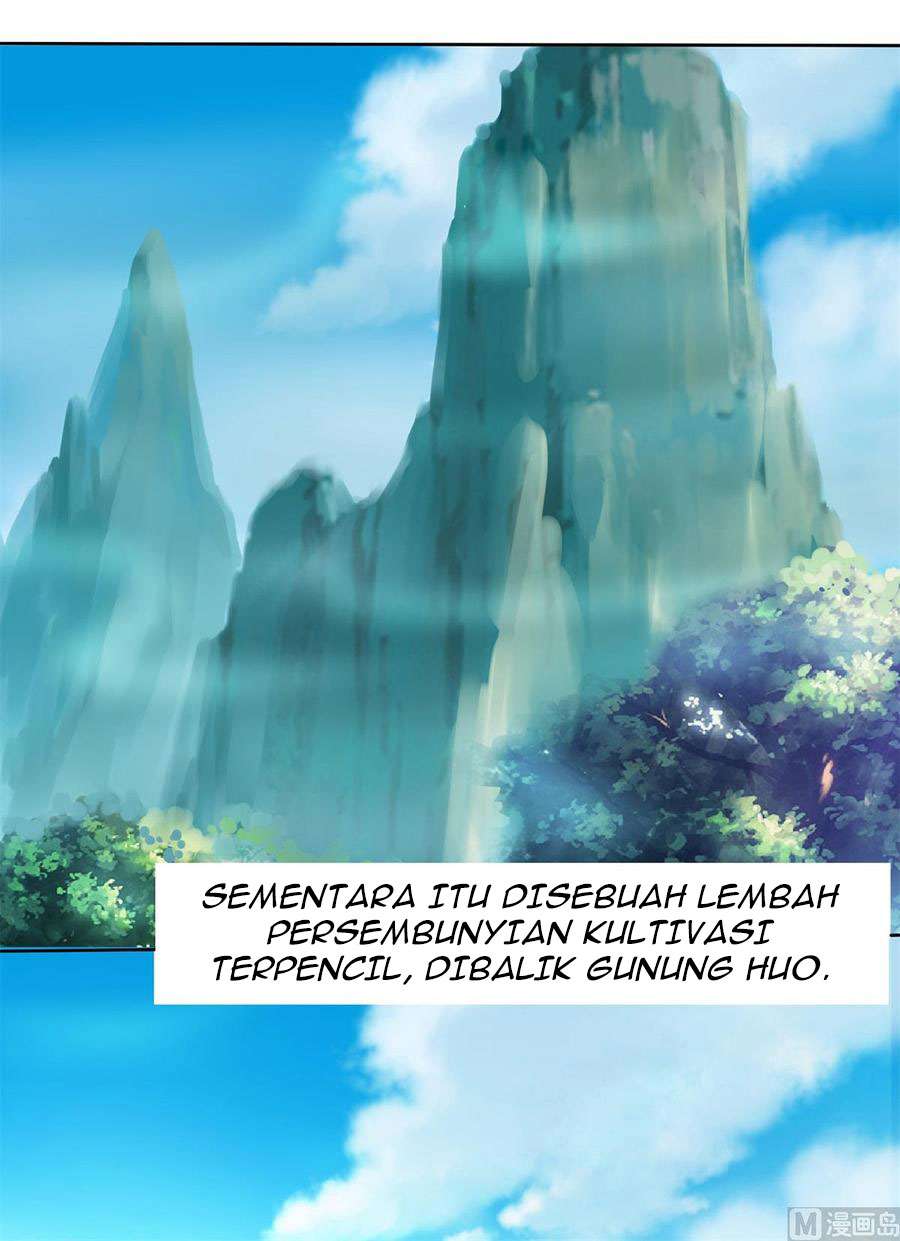 Devil Immortal Cultivator Chapter 1 Gambar 26
