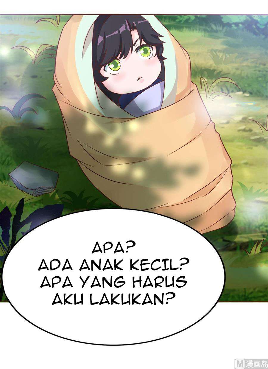 Devil Immortal Cultivator Chapter 1 Gambar 31