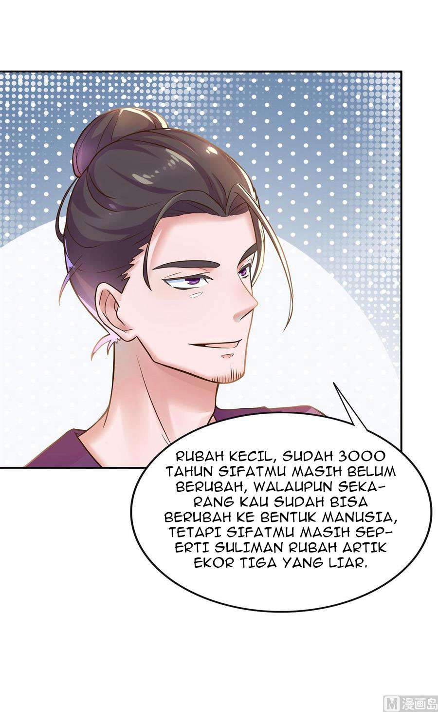 Devil Immortal Cultivator Chapter 1 Gambar 35