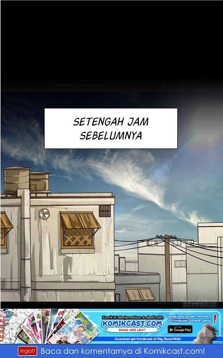 Baca Manhua Metropolitan City’s Ying Yang Miracle Doctor Chapter 31 Gambar 2