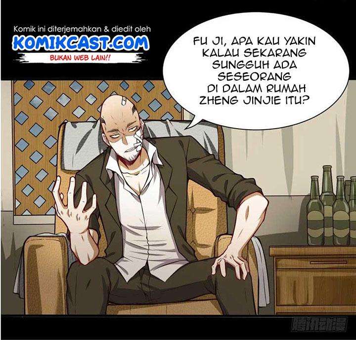 Metropolitan City’s Ying Yang Miracle Doctor Chapter 31 Gambar 3