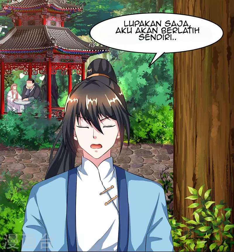 Dushi Xiaoyao Chapter 86 Gambar 24