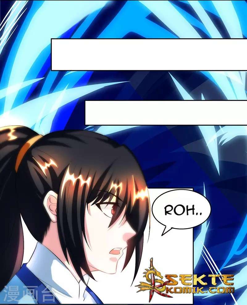 Dushi Xiaoyao Chapter 86 Gambar 25