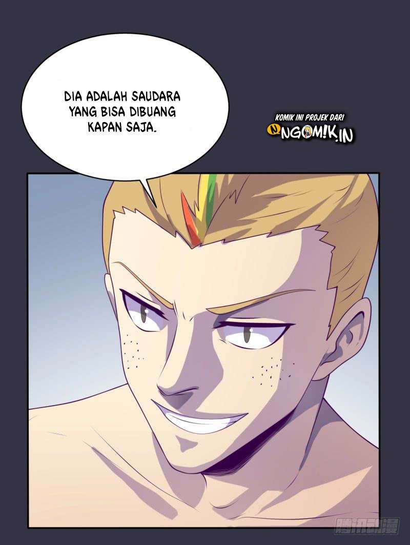 The Strongest Player Chapter 4.2 Gambar 21