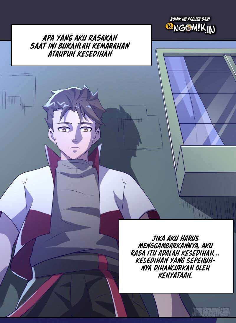 The Strongest Player Chapter 4.2 Gambar 25
