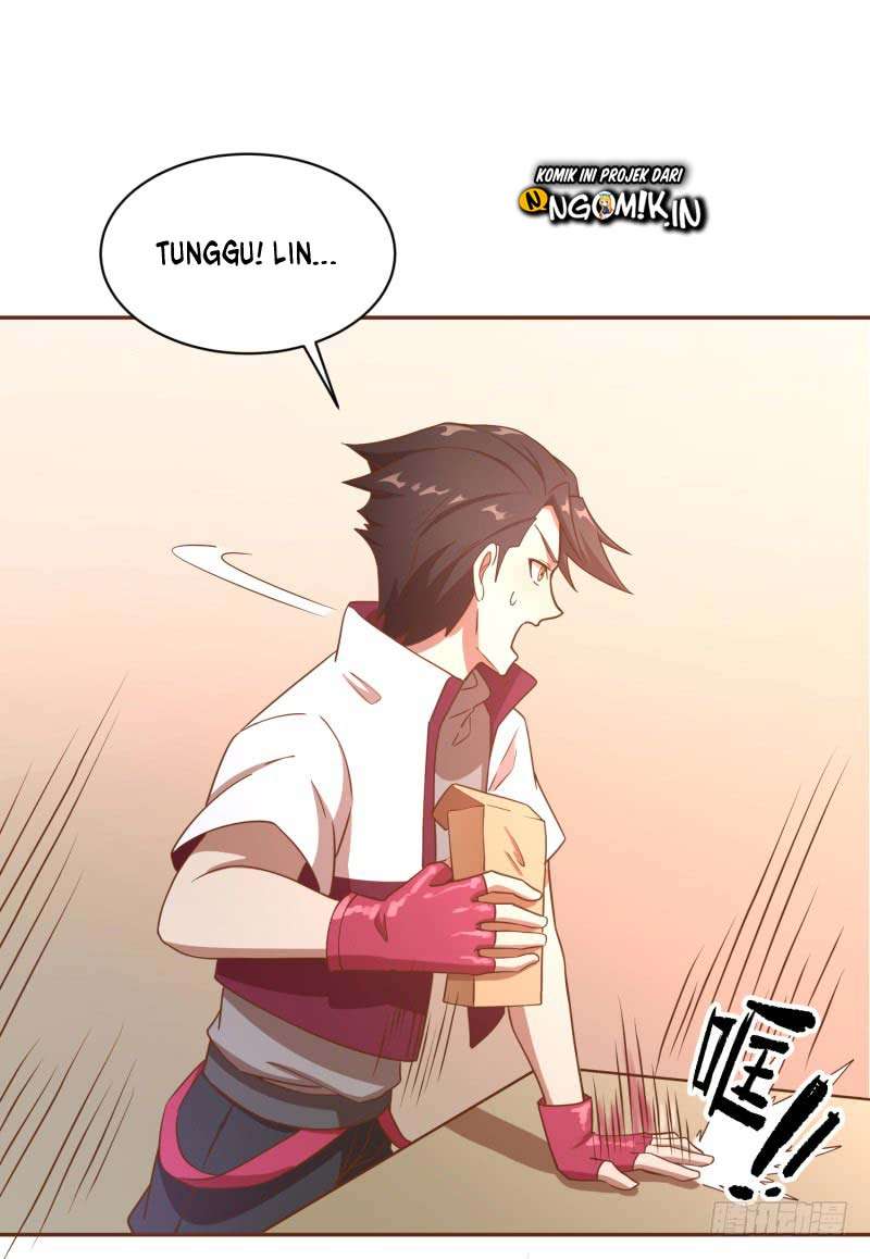 The Strongest Player Chapter 4.2 Gambar 4
