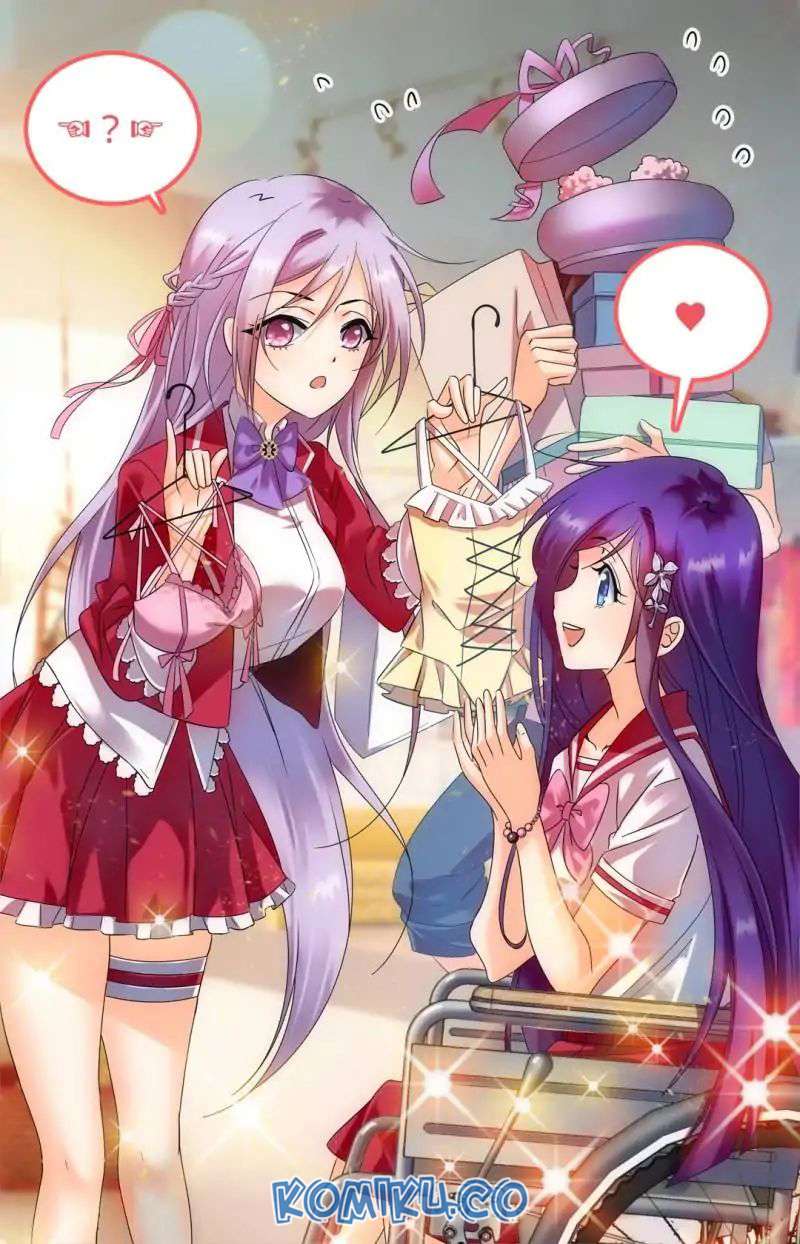 Baca Manhua Versatile Mage Chapter 125 Gambar 2
