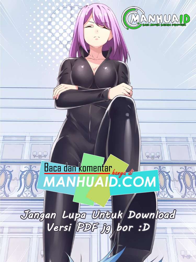 The Law of the Alien Merchants Chapter 86 Gambar 14