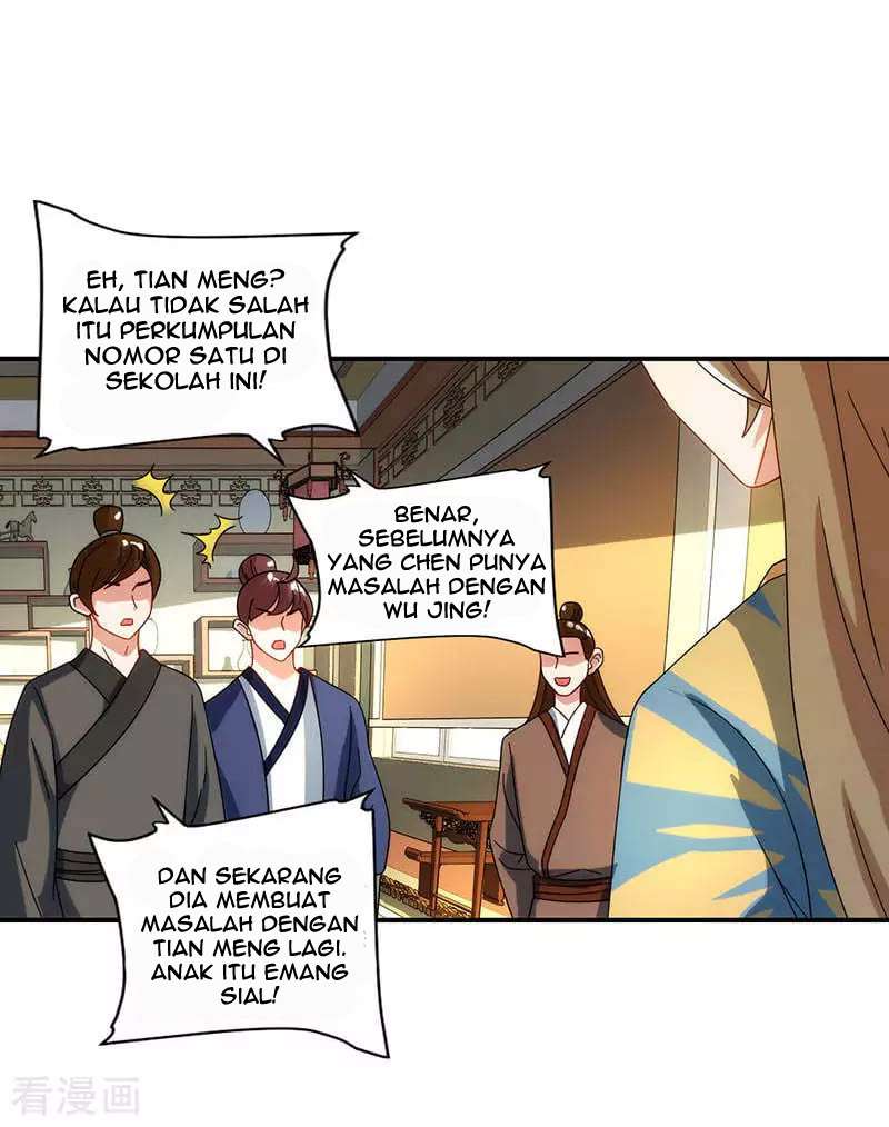 Rebirth After 80.000 Years Passed Chapter 40 Gambar 10