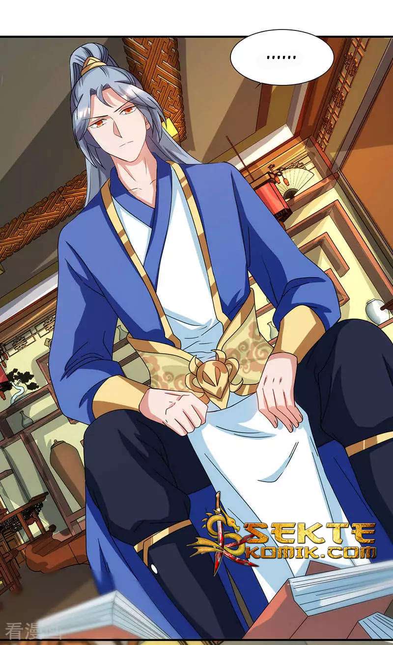 Rebirth After 80.000 Years Passed Chapter 40 Gambar 21