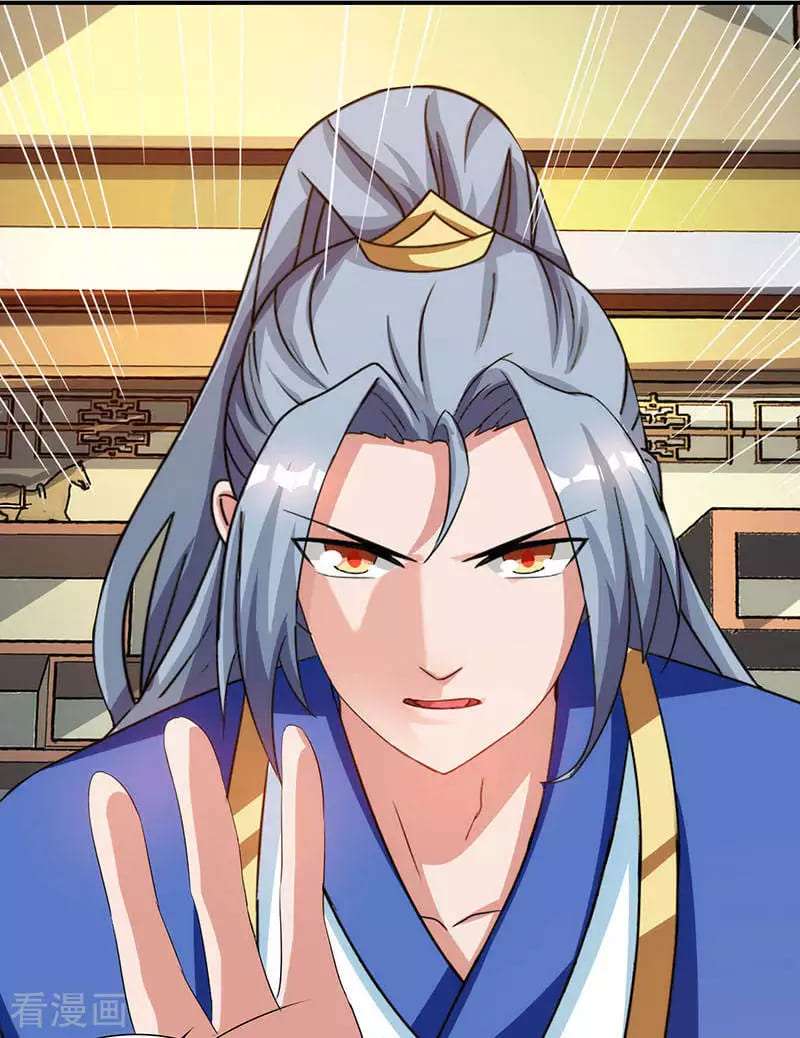 Rebirth After 80.000 Years Passed Chapter 40 Gambar 29
