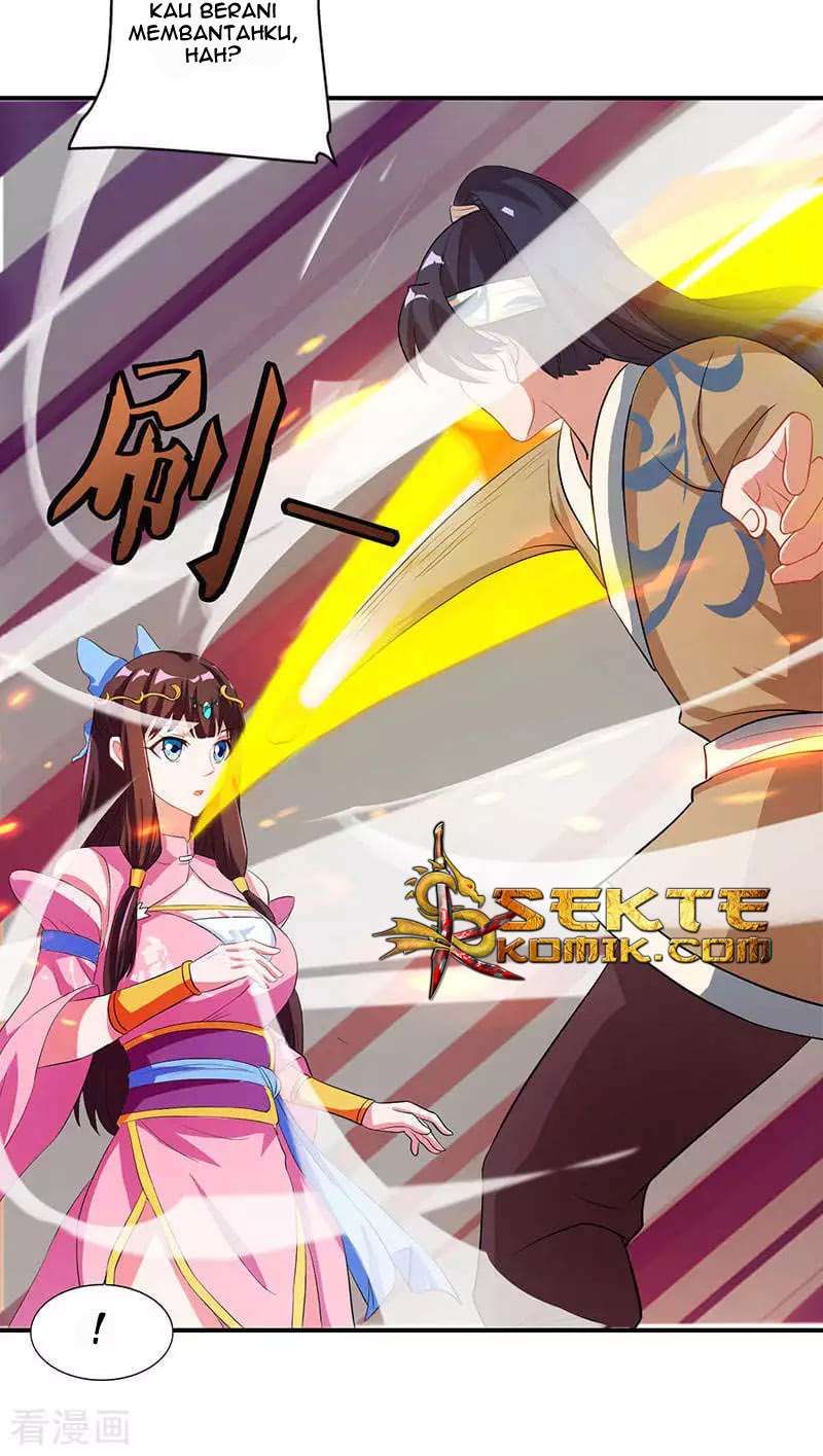 Rebirth After 80.000 Years Passed Chapter 40 Gambar 3