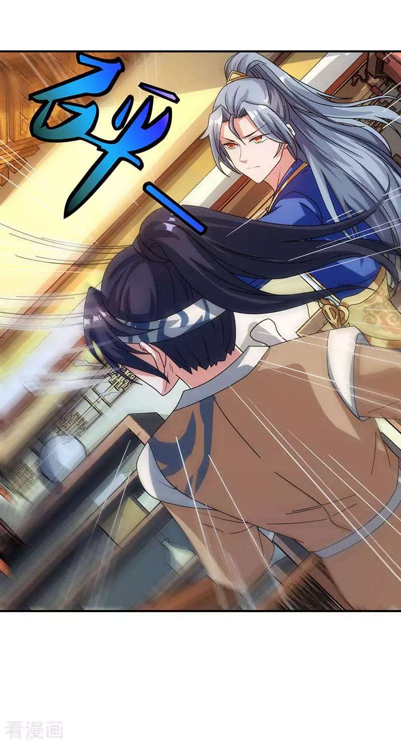 Rebirth After 80.000 Years Passed Chapter 40 Gambar 31