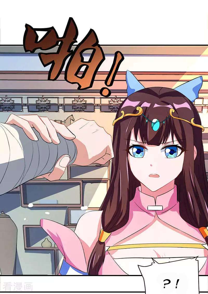 Rebirth After 80.000 Years Passed Chapter 40 Gambar 4