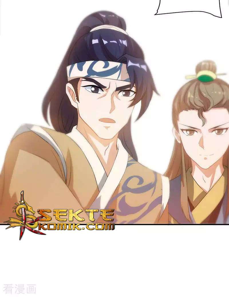 Rebirth After 80.000 Years Passed Chapter 40 Gambar 5