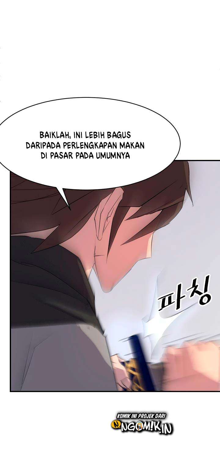 Baca Manhwa The Invincible Immortal Chapter 38 Gambar 2