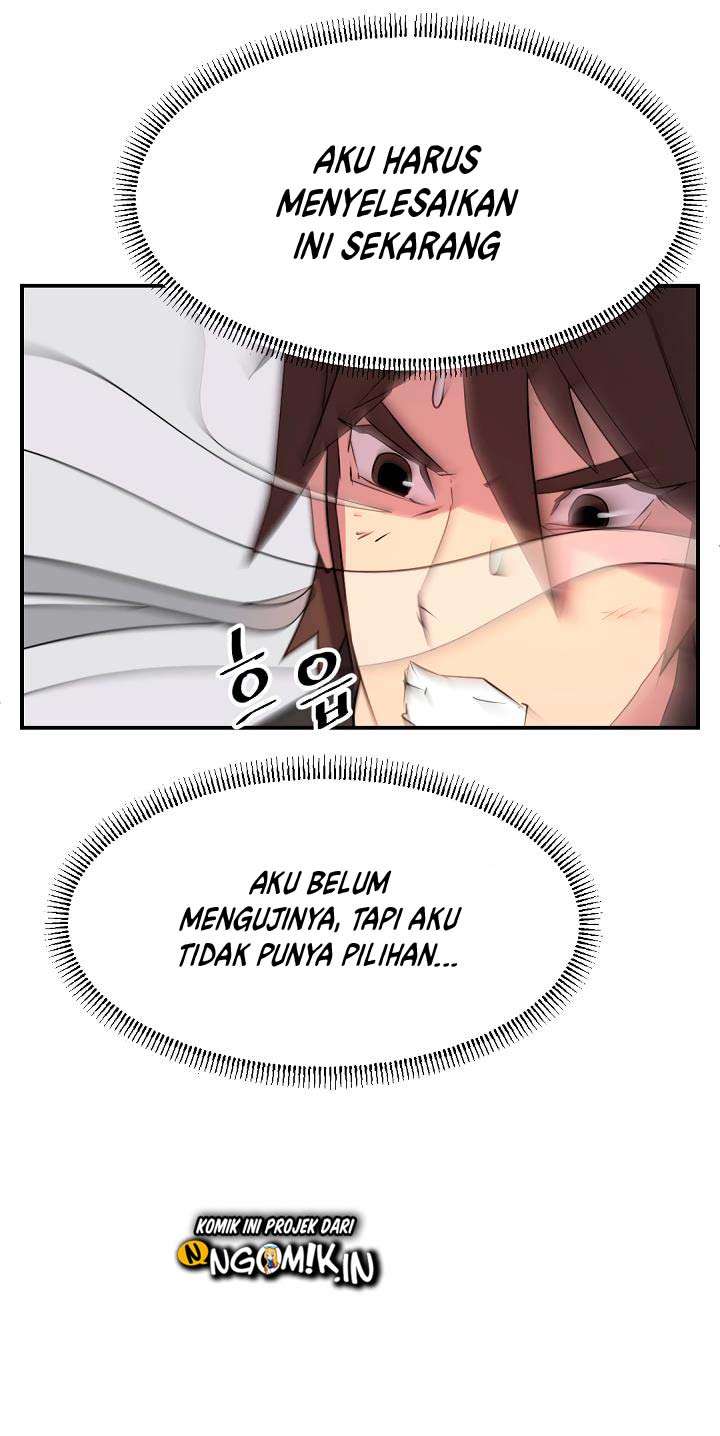 The Invincible Immortal Chapter 38 Gambar 46