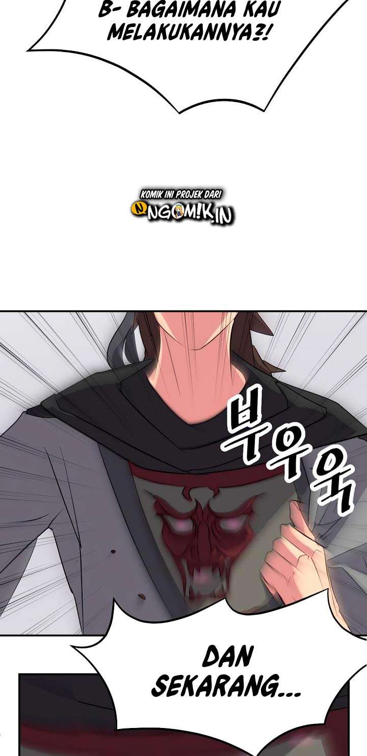 The Invincible Immortal Chapter 38 Gambar 54