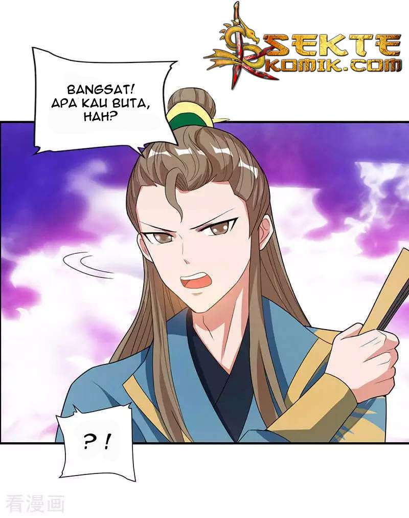 Rebirth After 80.000 Years Passed Chapter 41 Gambar 11