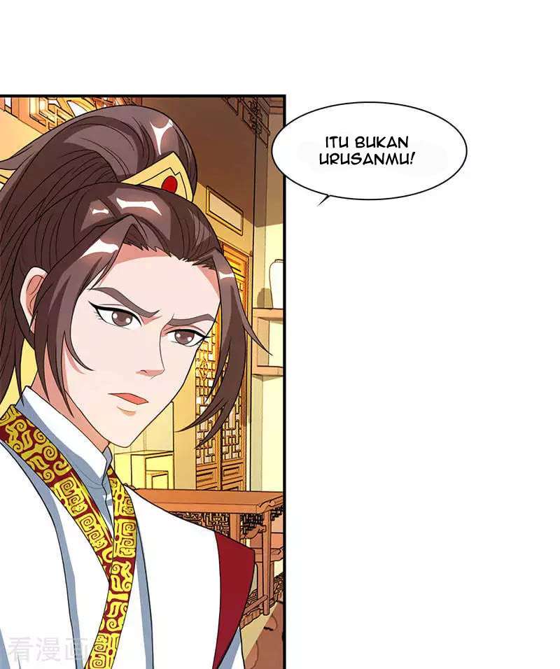 Rebirth After 80.000 Years Passed Chapter 41 Gambar 14